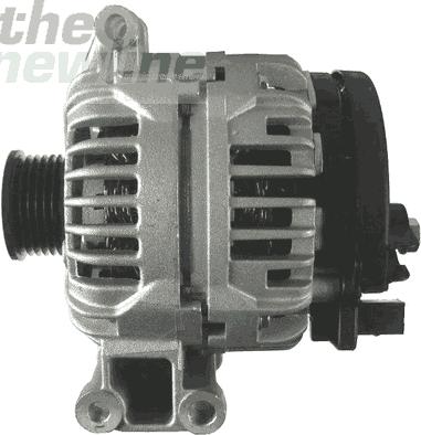 The NewLine RE73630N - Alternator autospares.lv