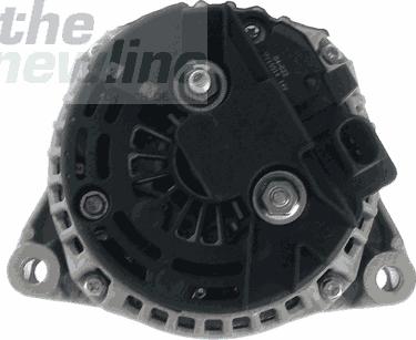 The NewLine RE73631N - Alternator autospares.lv