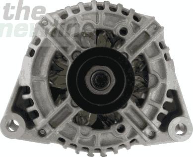 The NewLine RE73631N - Alternator autospares.lv