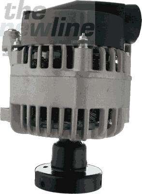 The NewLine RE73625N - Alternator autospares.lv