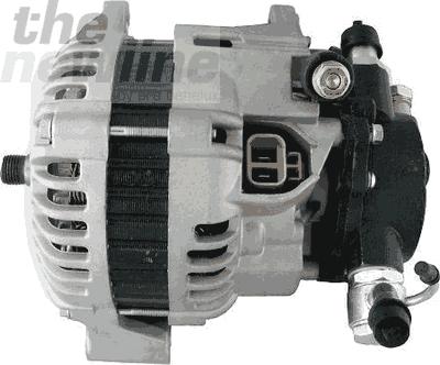 The NewLine RE73621N - Alternator autospares.lv