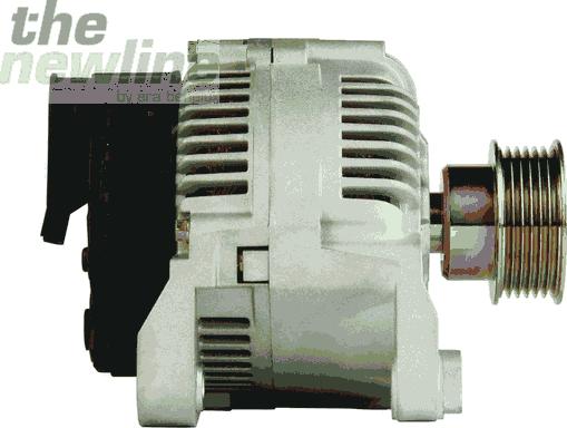 The NewLine RE72051N - Alternator autospares.lv