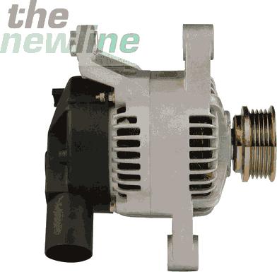 The NewLine RE72080N - Alternator autospares.lv