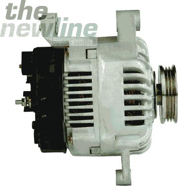 The NewLine RE72028N - Alternator autospares.lv