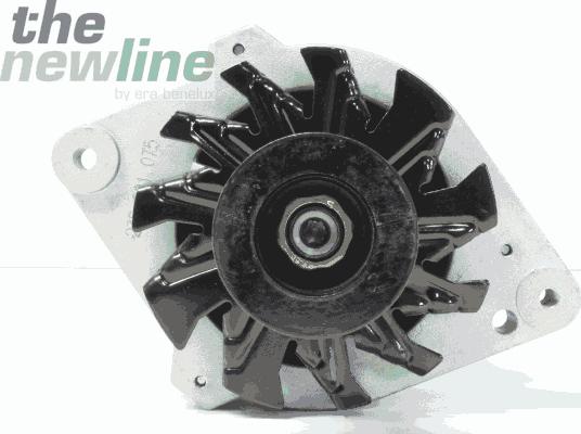 The NewLine RE72116N - Alternator autospares.lv