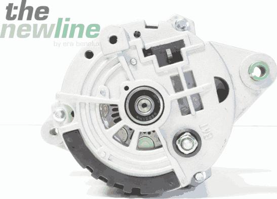 The NewLine RE72116N - Alternator autospares.lv