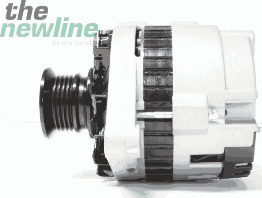 The NewLine RE72116N - Alternator autospares.lv