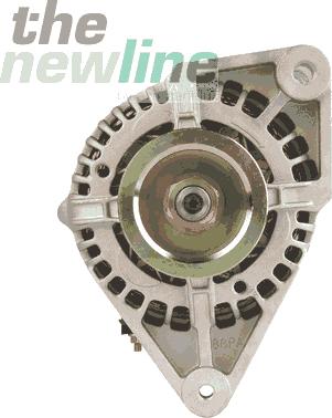 The NewLine RE72131N - Alternator autospares.lv