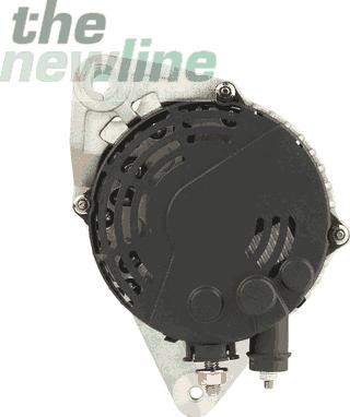 The NewLine RE72131N - Alternator autospares.lv