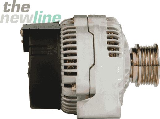 The NewLine RE7792N - Alternator autospares.lv