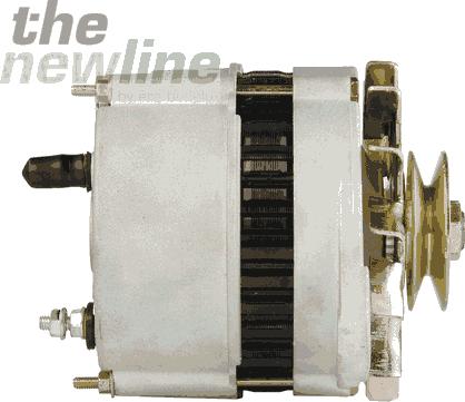 The NewLine RE7742N - Alternator autospares.lv
