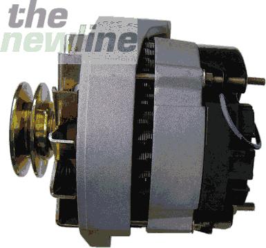 The NewLine RE7730N - Alternator autospares.lv