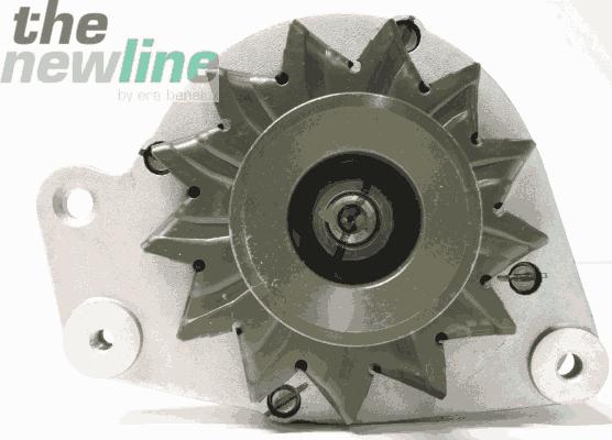 The NewLine RE7738N - Alternator autospares.lv