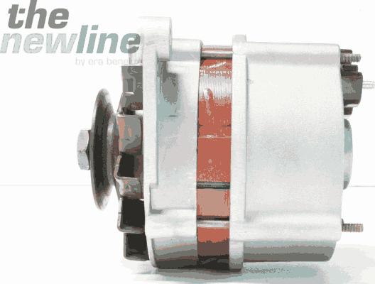 The NewLine RE7774N - Alternator autospares.lv