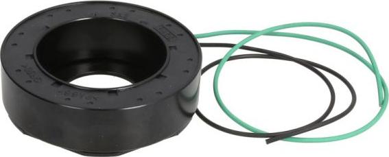 Thermotec 047350-8963 - Coil, magnetic-clutch compressor autospares.lv