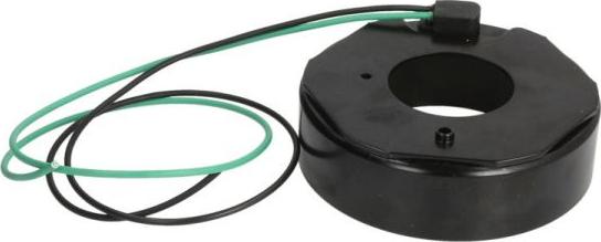 Thermotec 047350-8963 - Coil, magnetic-clutch compressor autospares.lv