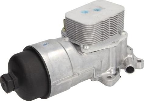 Thermotec D4C008TT - Oil Cooler, engine oil autospares.lv