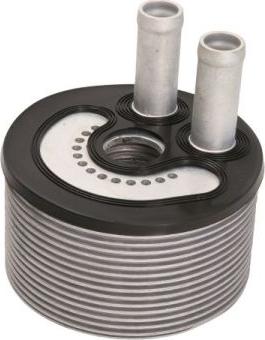 Thermotec D4R010TT - Oil Cooler, engine oil autospares.lv