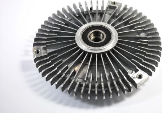 Thermotec D5X002TT - Clutch, radiator fan autospares.lv