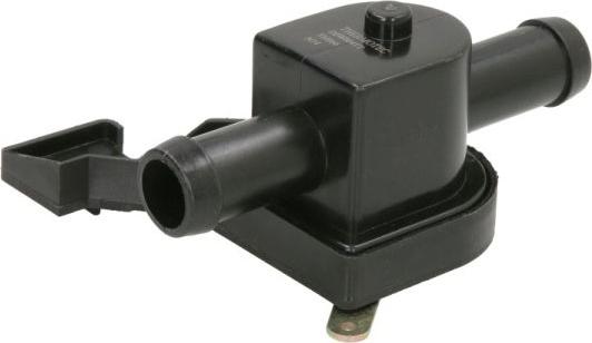 Thermotec D0W004TT - Control Valve, coolant autospares.lv