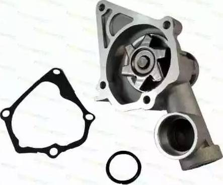 Thermotec D15004TT - Water Pump autospares.lv