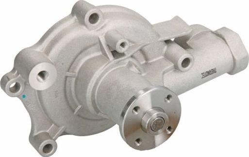 Thermotec D15018TT - Water Pump autospares.lv