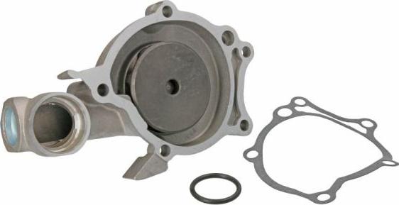 Thermotec D15018TT - Water Pump autospares.lv