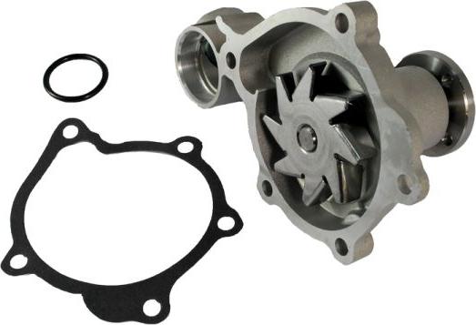 Thermotec D15031TT - Water Pump autospares.lv