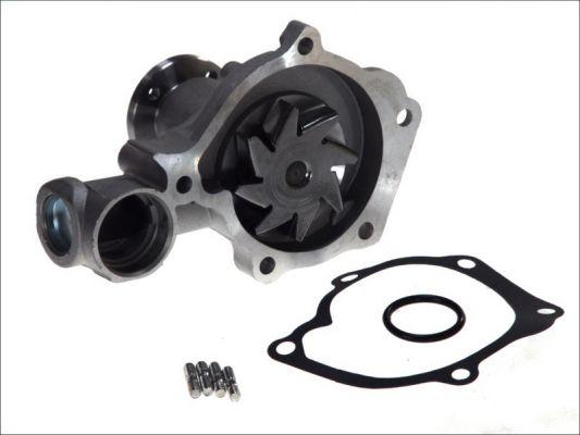 Thermotec D15038TT - Water Pump autospares.lv