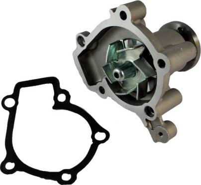 Thermotec D10504TT - Water Pump autospares.lv