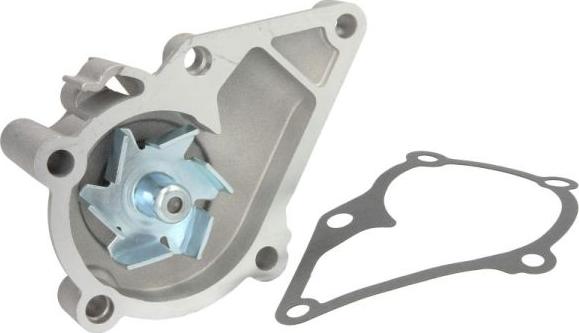 Thermotec D10524TT - Water Pump autospares.lv