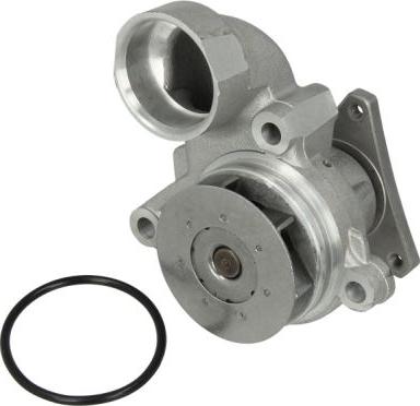 Thermotec D10526TT - Water Pump autospares.lv