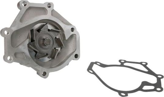 Thermotec D10318TT - Water Pump autospares.lv