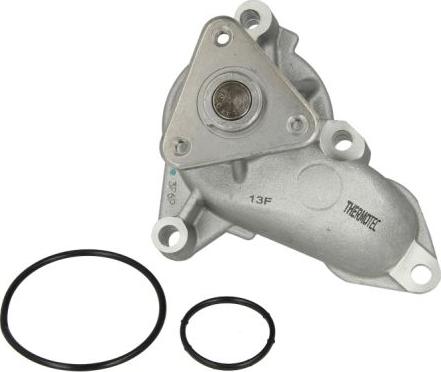 Thermotec D10326TT - Water Pump autospares.lv