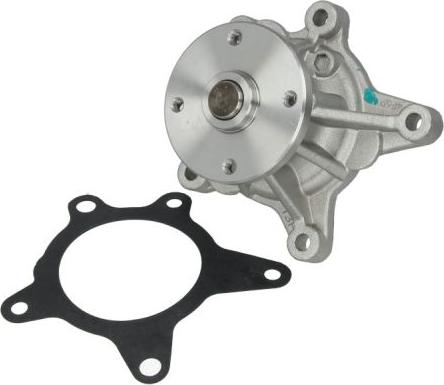 Thermotec D10327TT - Water Pump autospares.lv