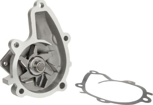 Thermotec D11044TT - Water Pump autospares.lv