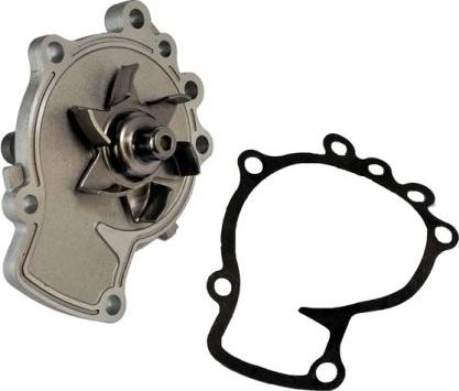 Thermotec D11043TT - Water Pump autospares.lv