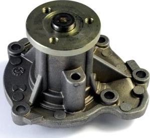 Thermotec D11071TT - Water Pump autospares.lv