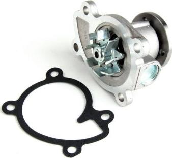 Thermotec D11078TT - Water Pump autospares.lv