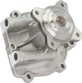 Thermotec D18006TT - Water Pump autospares.lv