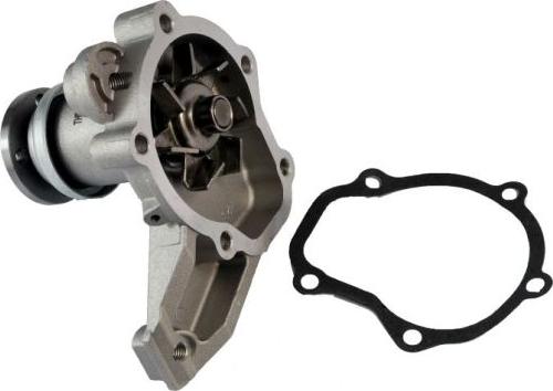 Thermotec D18002TT - Water Pump autospares.lv