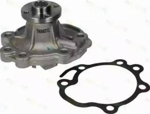 Thermotec D18019TT - Water Pump autospares.lv