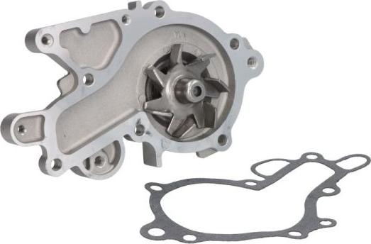 Thermotec D18016TT - Water Pump autospares.lv