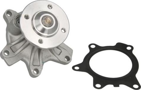 Thermotec D12093TT - Water Pump autospares.lv