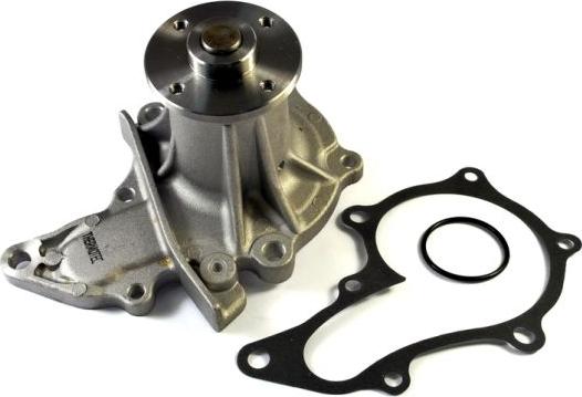 Thermotec D12064TT - Water Pump autospares.lv