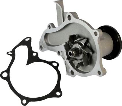 Thermotec D12067TT - Water Pump autospares.lv