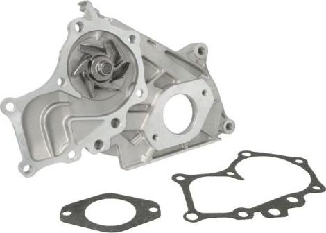 Thermotec D12017TT - Water Pump autospares.lv