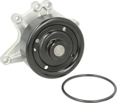 Thermotec D12083TT - Water Pump autospares.lv