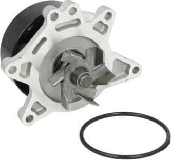 Thermotec D12083TT - Water Pump autospares.lv