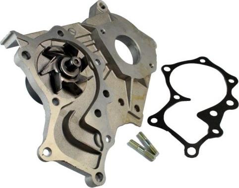 Thermotec D12082TT - Water Pump autospares.lv